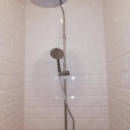 Apartment Kaixo-san Mames-bilbao Intermodal *