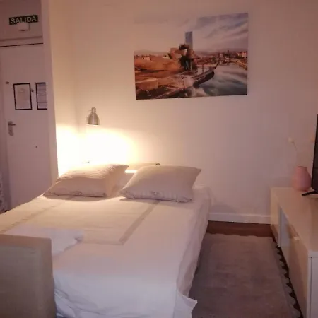 Kaixo-san Mames-bilbao Intermodal Appartement