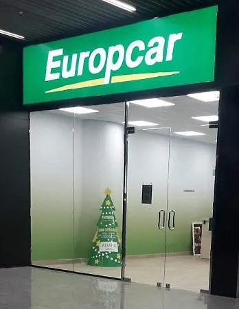 Kaixo-san Mames-bilbao Intermodal Apartman *