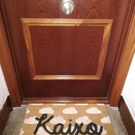 Apartman Kaixo-san Mames-bilbao Intermodal *