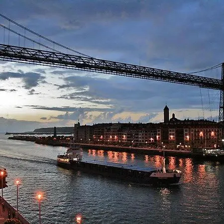 Apartman Kaixo-san Mames-bilbao Intermodal