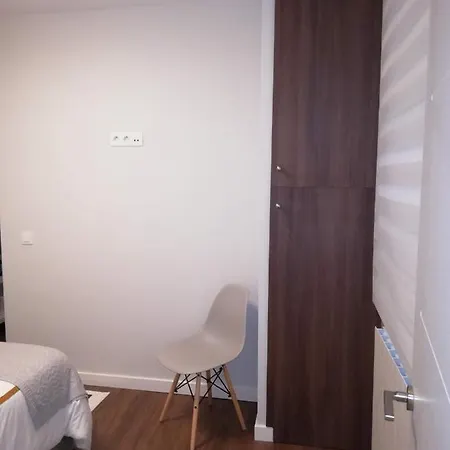 Apartman Kaixo-san Mames-bilbao Intermodal Bilbao