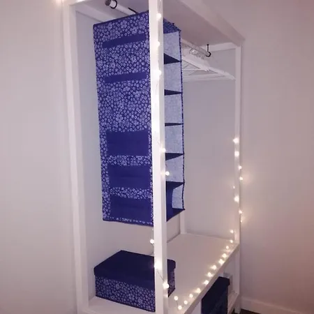 Apartman Kaixo-san Mames-bilbao Intermodal