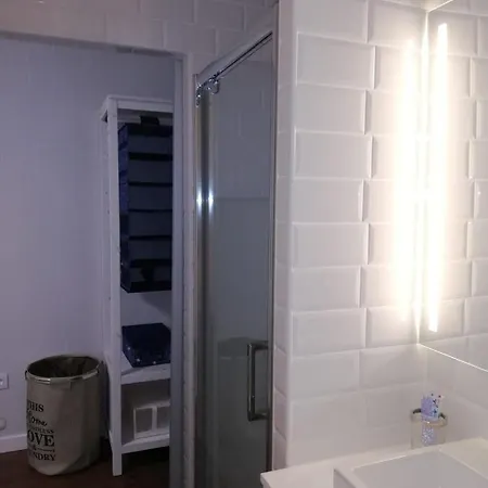 Apartman Kaixo-san Mames-bilbao Intermodal *